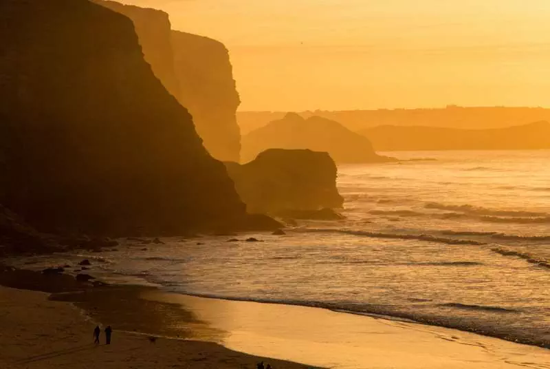 /public/photos/Watergate Bay at sunset